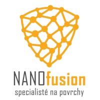 NANOfusion s.r.o. logo - Similar company to Engerio