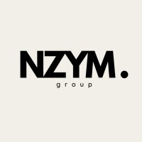 NZYM Group logo - Similar company to Landpack Gmbh