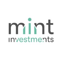 Mint Investments logo - Similar company to Mint Rezidenční Fond Sicav, A.S.