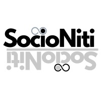 SocioNiti logo - Similar company to The Squirrel