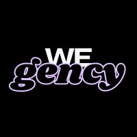 WE.GENCY