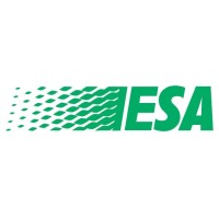 ESA logo - Similar company to Simtex