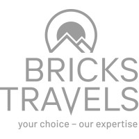 Bricks Travels logo - Similar company to Baderpartner Ag