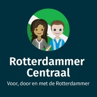 Rotterdammer Centraal logo - Similar company to Novafarm-Grip