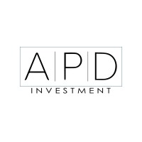APD Investment logo - Similar company to Ic Market - Investment And Capital Market