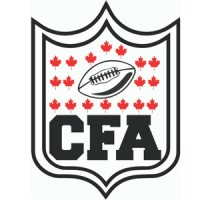 Canadian Football Academy logo - Similar company to Calgary Eastside Memorial Football Club (Soccer Club)