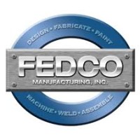 Fedco Manufacturing Inc. logo - Similar company to 9Th Hour