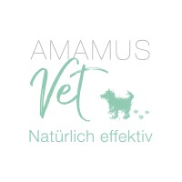 AMAMUS Vet logo - Similar company to Bft Bundesverband Tiergesundheit