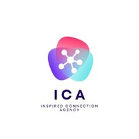 Inspired Connection Agency logo - Similar company to Bay Oaks Consulting