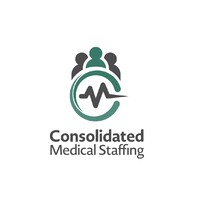 Consolidated Medical Staffing logo - Similar company to The Mfactor, Llc