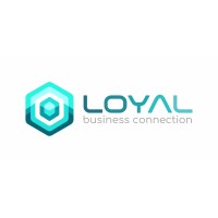 Loyal Business Connection logo - Similar company to Doctor It Tecnologia E Informatica