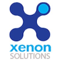 Xenon Solutions logo - Similar company to Forus App
