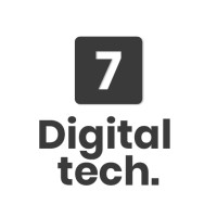 7 Digital Tech Solucoes Digitais logo - Similar company to 7 Digital Tech
