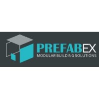 Prefabex World logo - Similar company to Opitz Holzbau Gmbh & Co.Kg