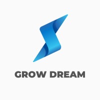 Grow Dream logo - Similar company to Vertical Capital