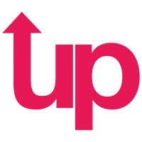 UP Agency logo - Similar company to Baked Studio
