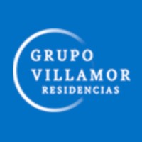 REsidencia de Ancianos Los Ángeles logo - Similar company to Grupo Villamor Residencias