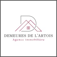 Demeures de l'Artois logo - Similar company to Optimum Clim