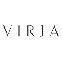 Virja logo - Similar company to Aman Ornaments