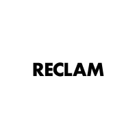 RECLAM logo - Similar company to Bysidecar