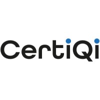 CertiQi logo - Similar company to 4Winds Consulting - Salesforce Partner