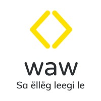 WAW Telecom logo - Similar company to Eyasend