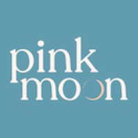 Pink Moon logo - Similar company to Bv Consulting