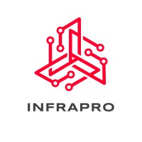 PT. Infrapro Digital Teknologi logo - Similar company to Zstack International