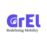 GrEL logo - Similar company to Ev Fleet