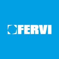 Fervi S.p.A. logo - Similar company to Fasano Tools