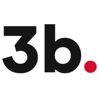 3b Ajans logo - Similar company to Peraworks