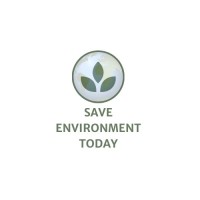 Save Environment Today logo - Similar company to Cosmost