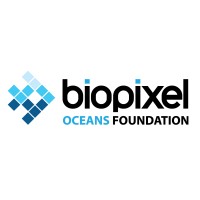 Biopixel Oceans Foundation logo - Similar company to Superfeed Labs