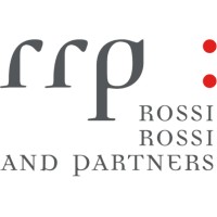 Rossi Rossi & Partners logo - Similar company to Studio Salandini