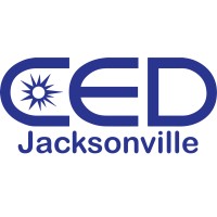 CED Jacksonville logo - Similar company to Ced Orlando