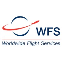 Worldwide Flight Service Holland B.V logo - Similar company to Msm Cross