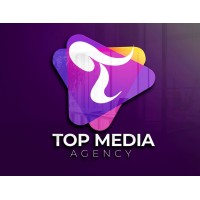 Top Media Agency logo - Similar company to Studio Notch