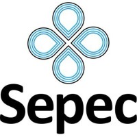 Sepec logo - Similar company to Integrity Networks