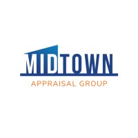 Midtown Appraisal Group logo - Similar company to Nicro Realty Corp.