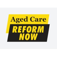 Aged Care Reform Now logo - Similar company to Crackerjack Collective