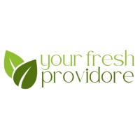 Your Fresh Providore logo