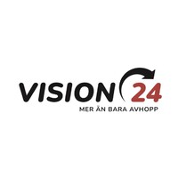 Vision 24 logo - Similar company to Ung 24