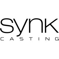 Synk Casting logo - Similar company to Brejn