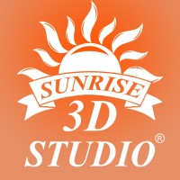 Sunrise 3D Studio US LLC logo - Similar company to 3D Studio-Design