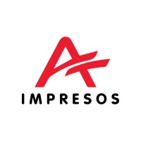 At Impresos logo - Similar company to At Impresos
