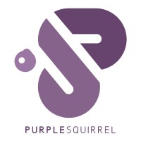 Purple Squirrel logo - Similar company to Talexec