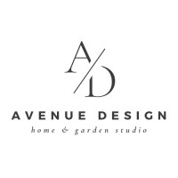 Avenue Design Studio logo - Similar company to Calhoun Coffee Co.