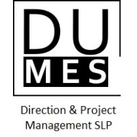 DUMES Direction and Project Management SLP logo - Similar company to Inorpack
