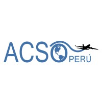 ACSO PERU - Asociación Consultiva de Seguridad Operacional logo - Similar company to Café Mishiguene