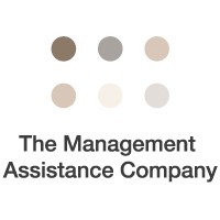 The Management Assistance Company logo - Similar company to Techniekmatch